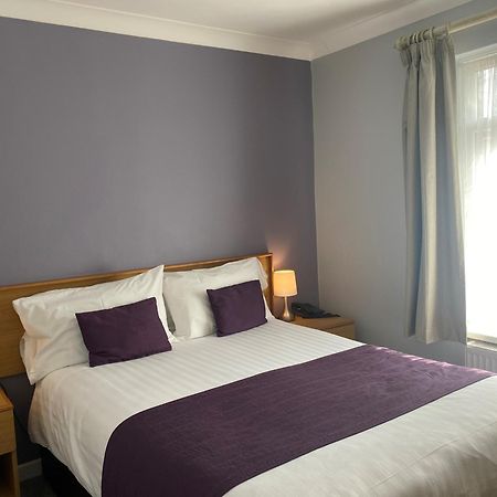 Exeter Court Hotel Exminster Buitenkant foto