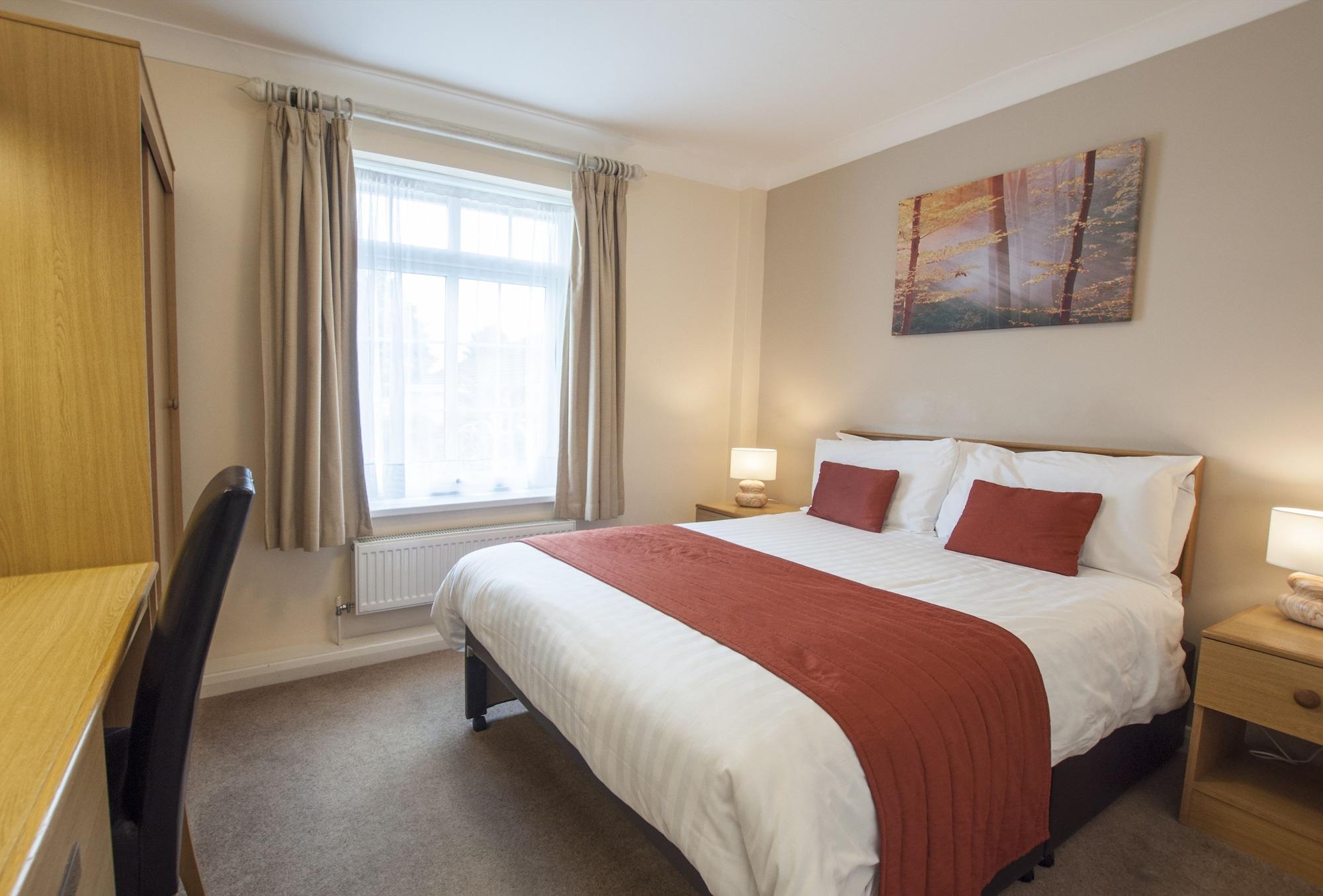 Exeter Court Hotel Exminster Buitenkant foto
