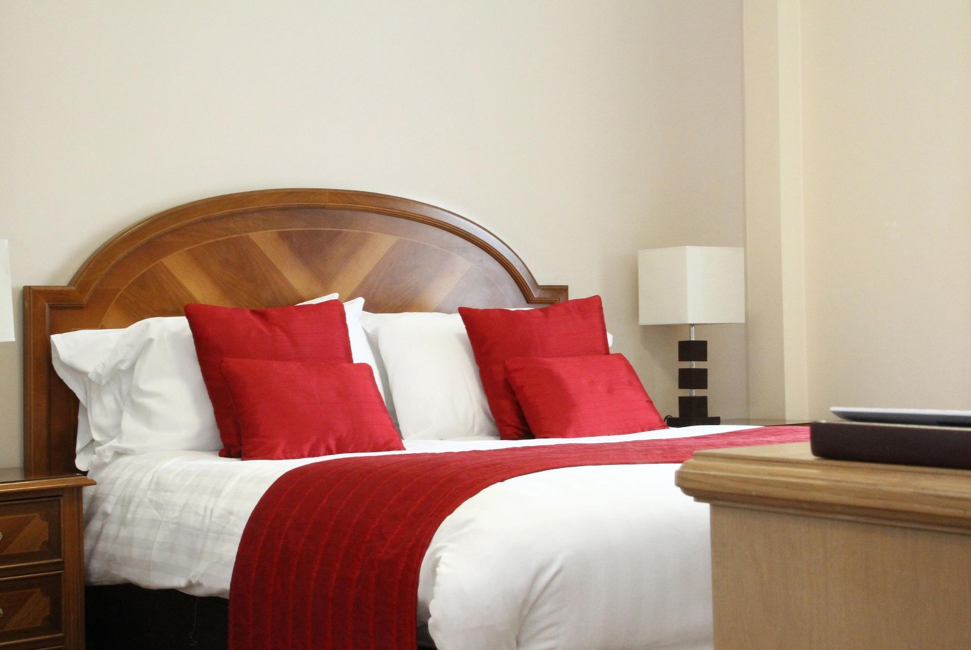 Exeter Court Hotel Exminster Buitenkant foto