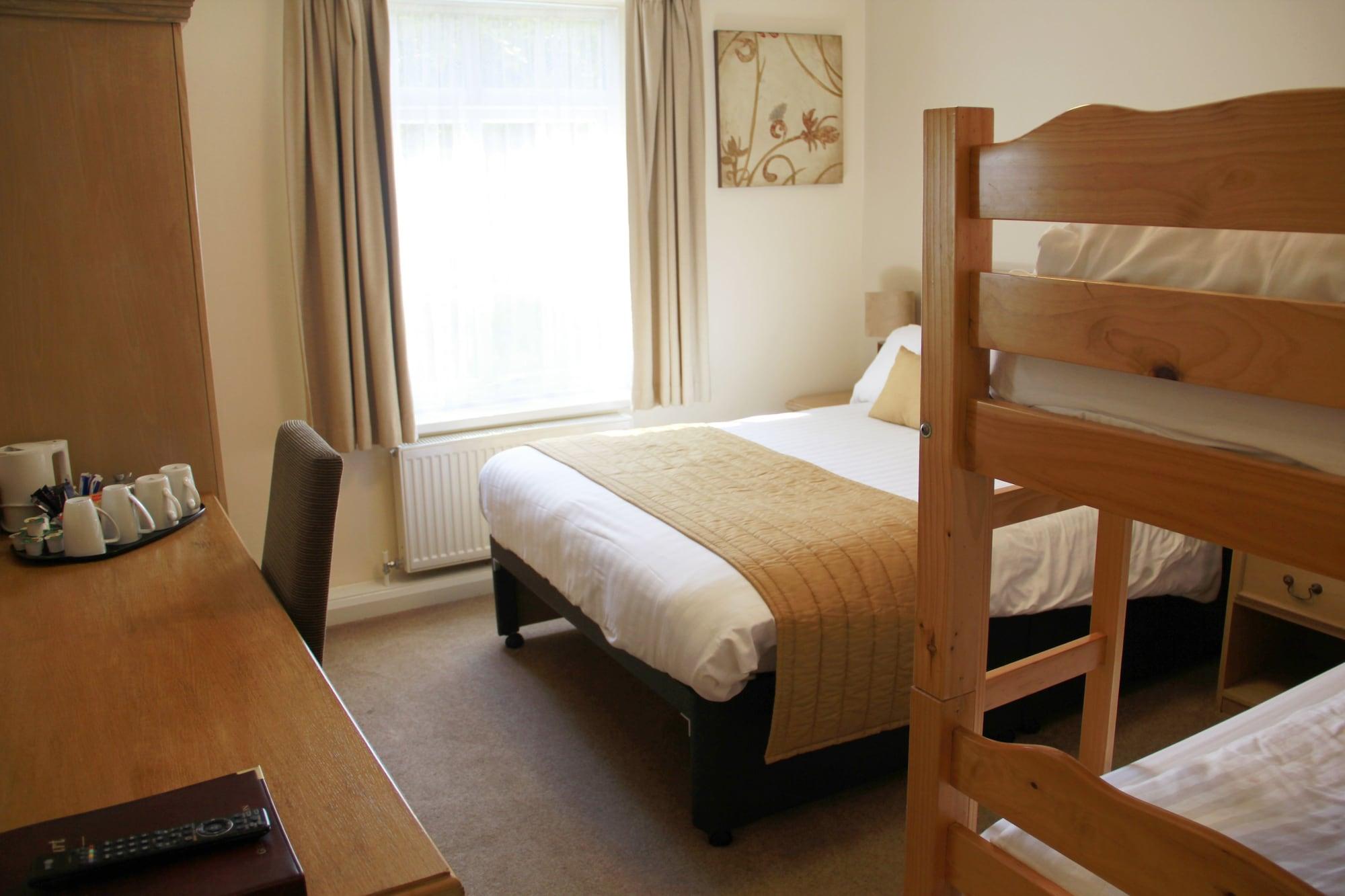 Exeter Court Hotel Exminster Buitenkant foto