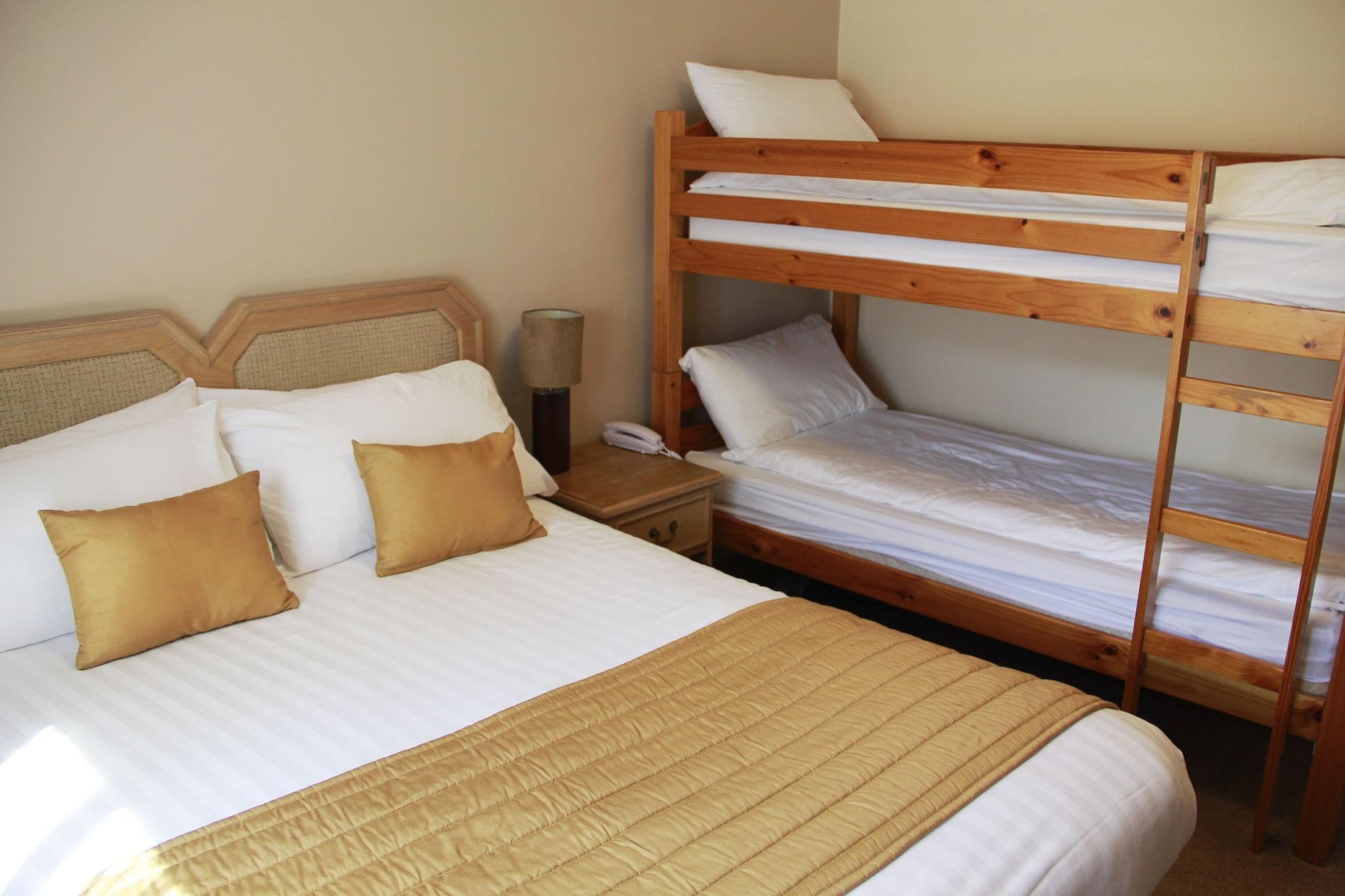Exeter Court Hotel Exminster Buitenkant foto