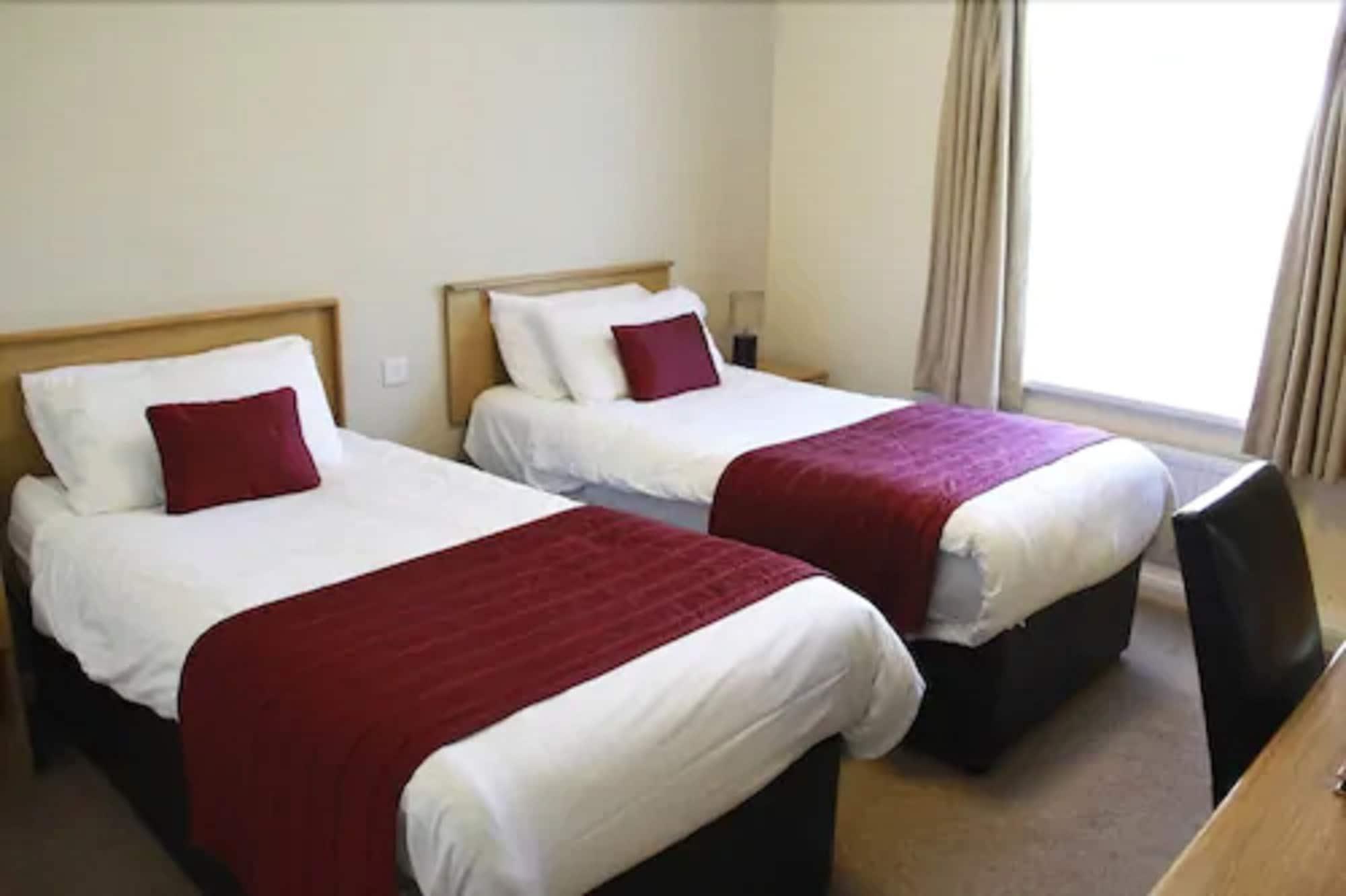 Exeter Court Hotel Exminster Buitenkant foto