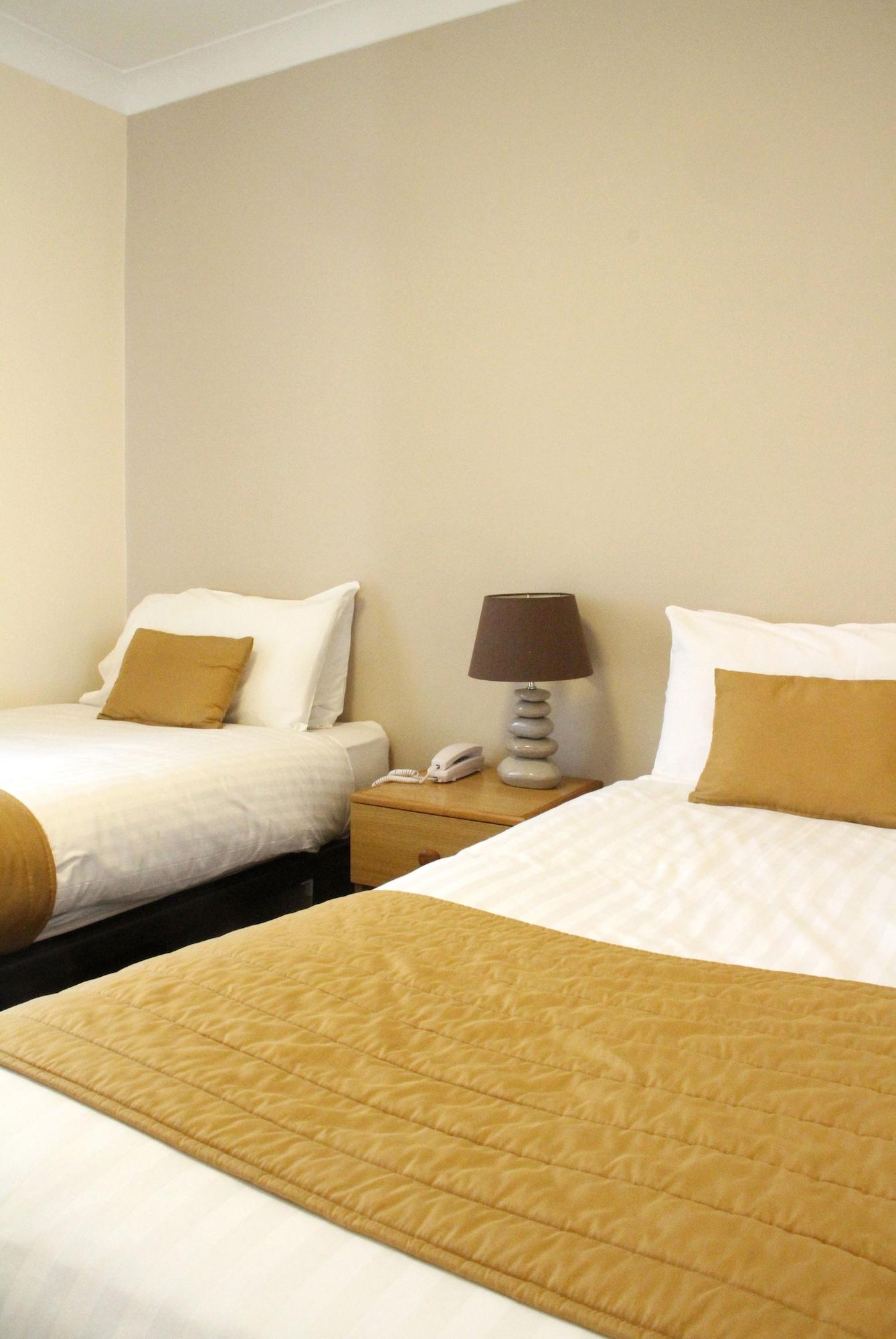 Exeter Court Hotel Exminster Buitenkant foto