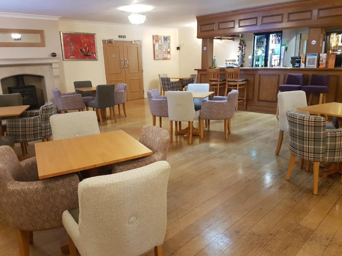 Exeter Court Hotel Exminster Buitenkant foto