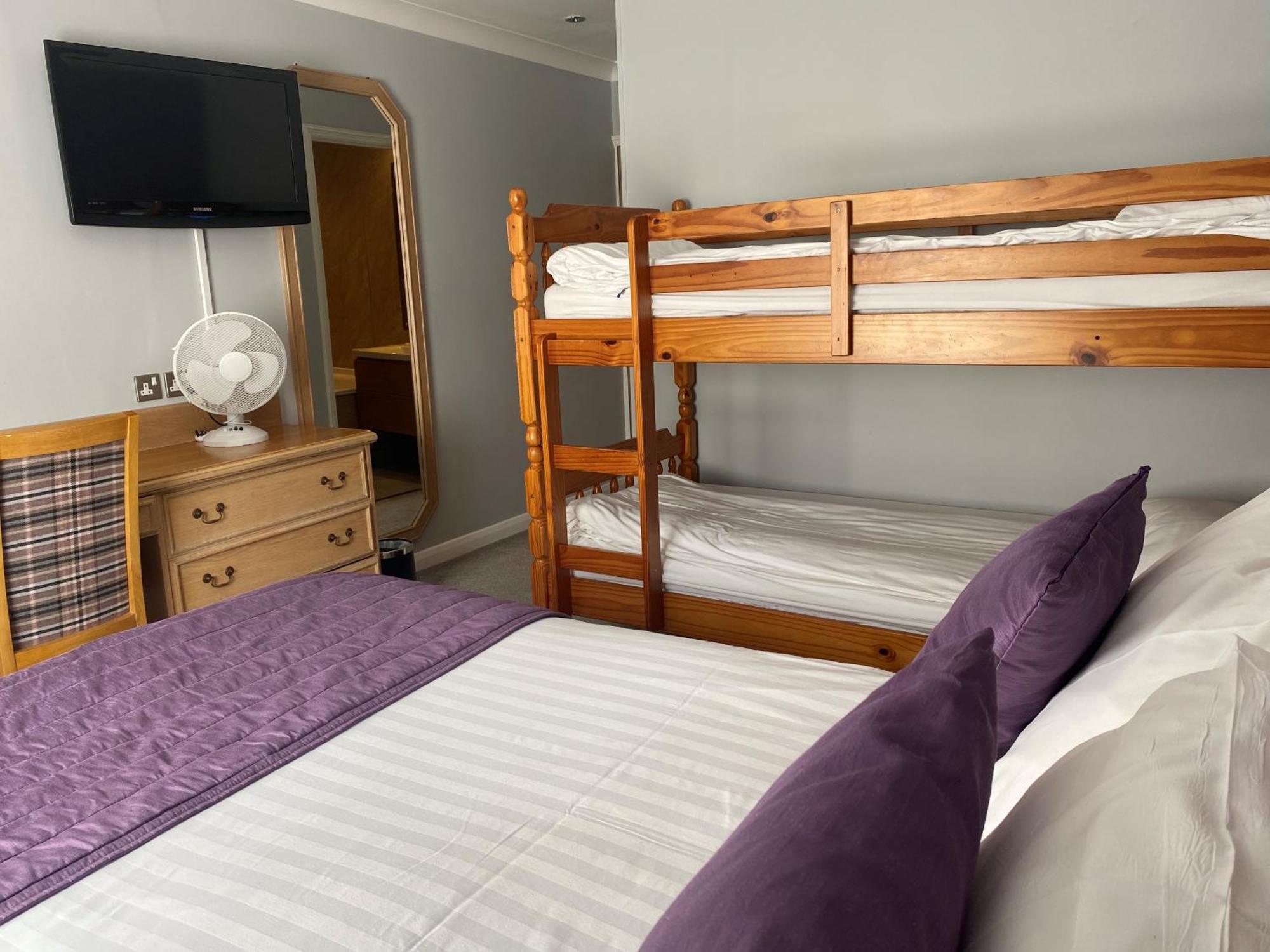 Exeter Court Hotel Exminster Buitenkant foto