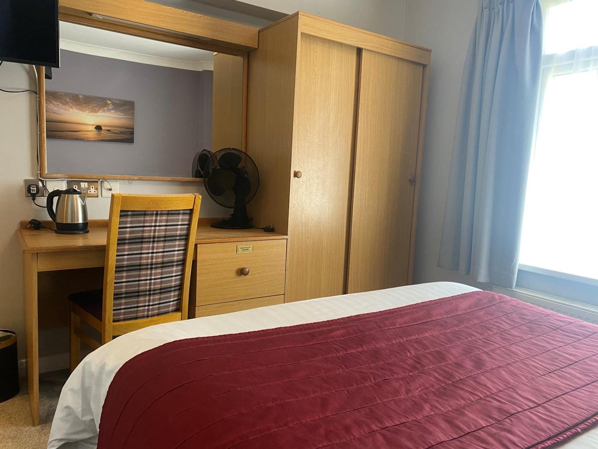 Exeter Court Hotel Exminster Buitenkant foto