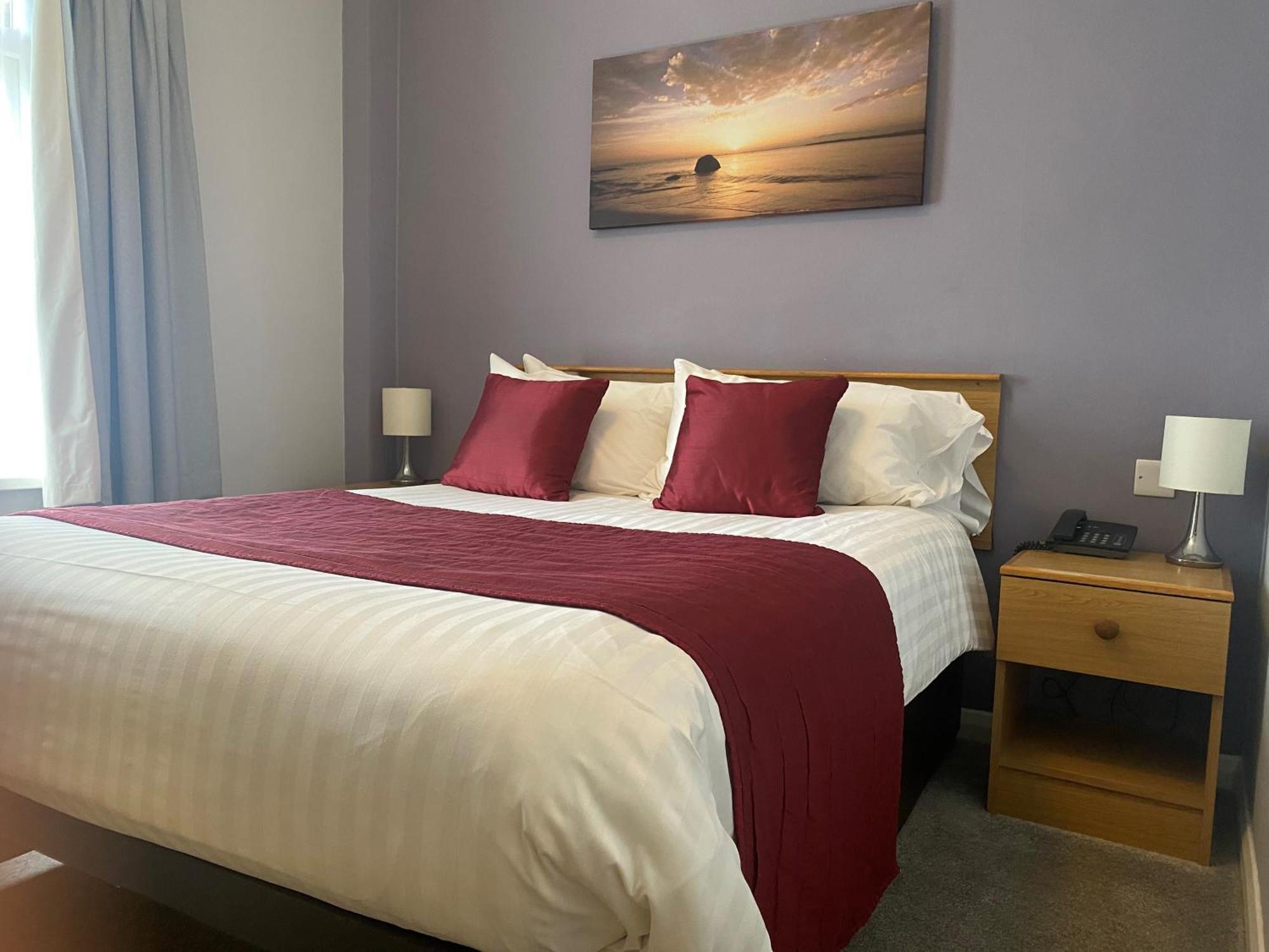 Exeter Court Hotel Exminster Buitenkant foto