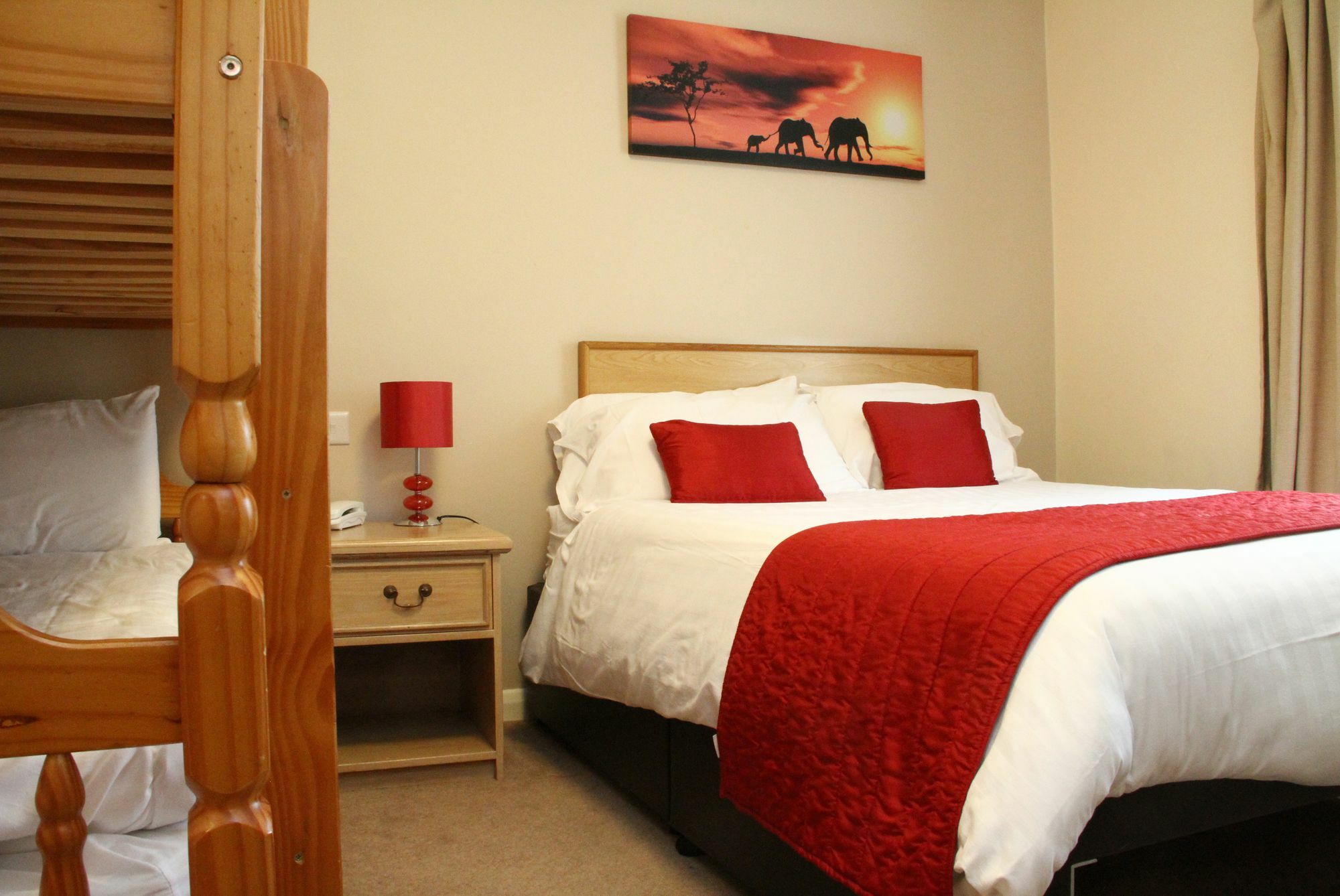 Exeter Court Hotel Exminster Buitenkant foto
