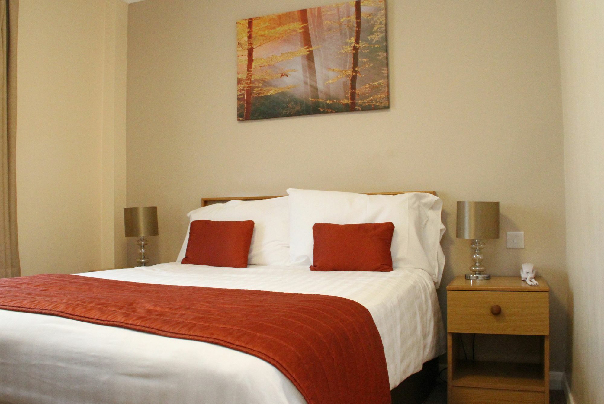 Exeter Court Hotel Exminster Buitenkant foto