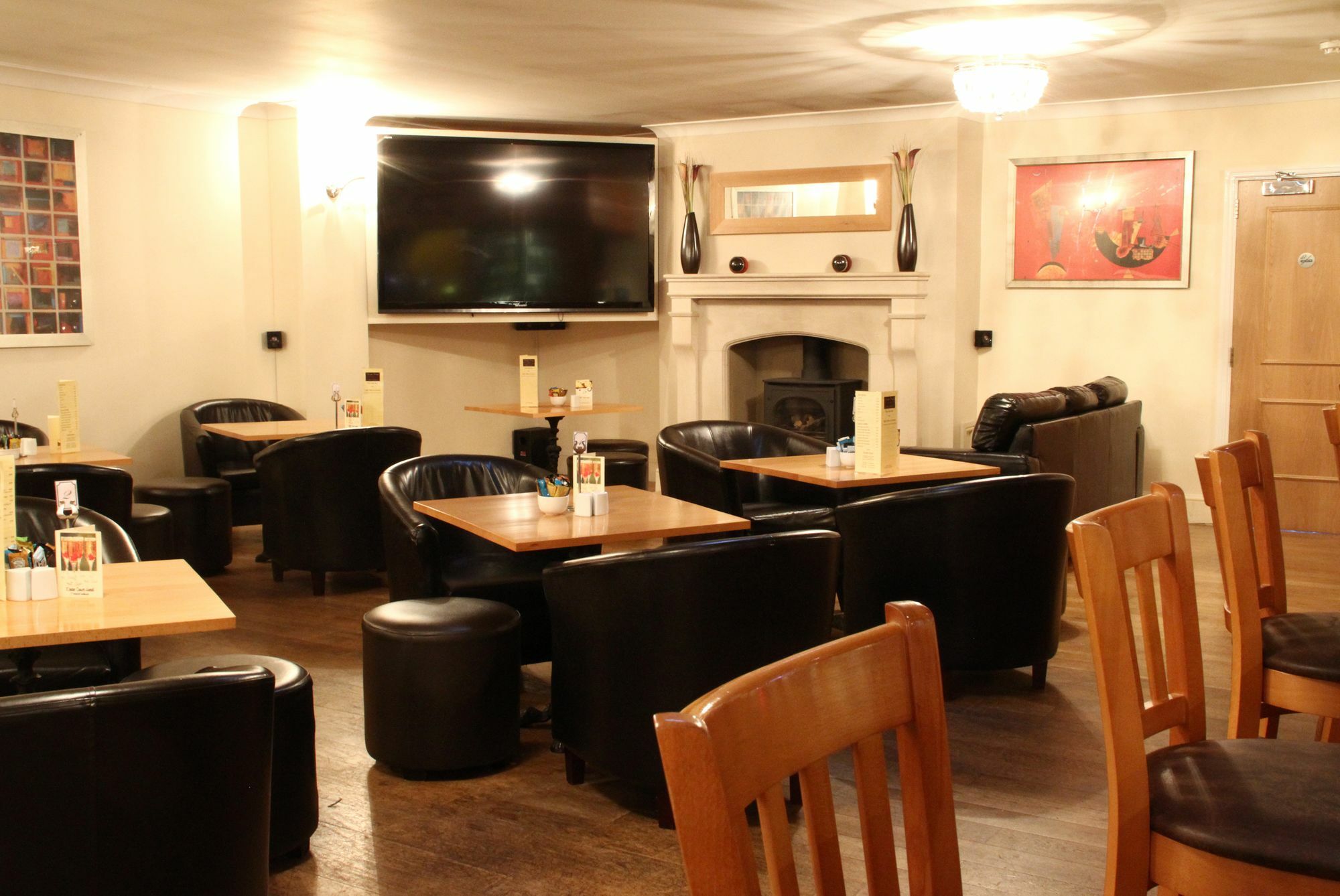 Exeter Court Hotel Exminster Buitenkant foto
