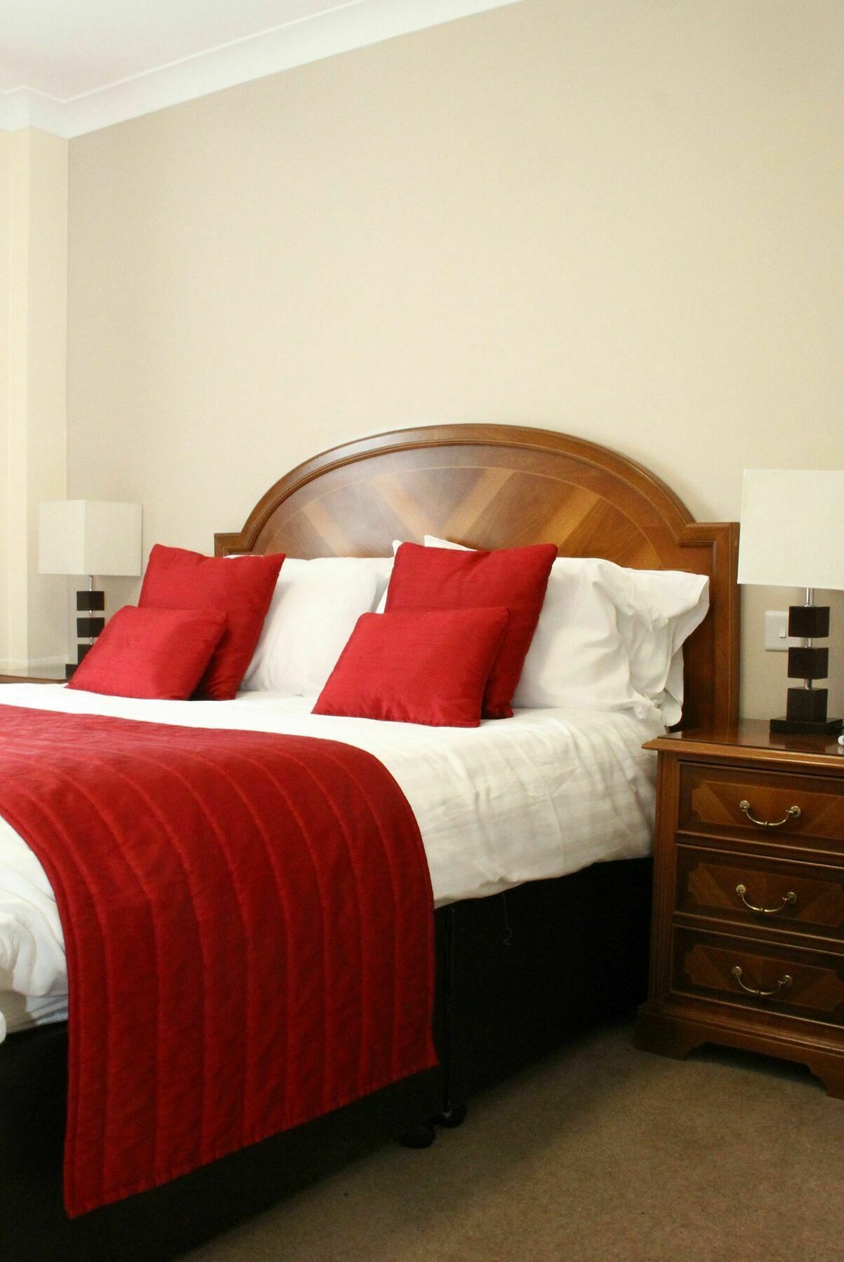 Exeter Court Hotel Exminster Buitenkant foto